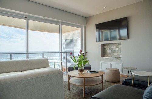 Pringle Bay House | Villa Marine