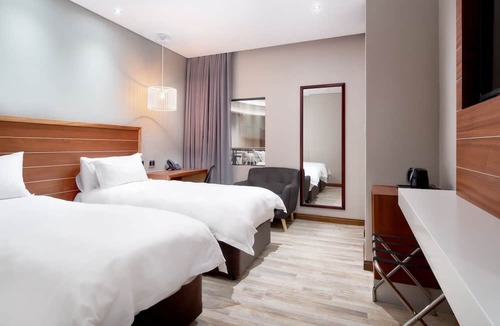 Hatfield Hotel | Protea Hotel by Marriott Pretoria Hatfield