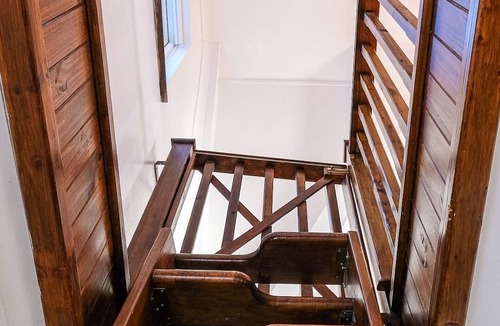 Victoria Bay Hotel | Hilltop Boutique Hotel