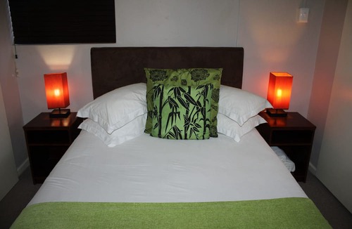 Port Elizabeth Central Hotel | 10 on Cape