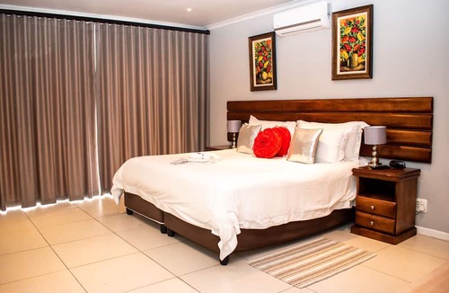 Eikenbosch House | Balmoral Lodge