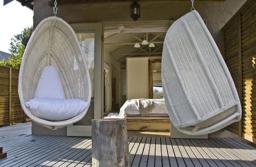 Elandskop Cabin | Qambathi Mountain Lodge