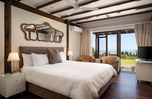 Helderberg Rural House | Lalapanzi Lodge