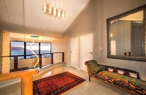 Simon's Town House | Mariner Guesthouse