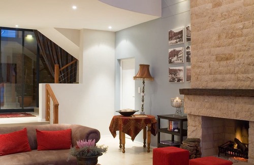 Simon's Town House | Mariner Guesthouse