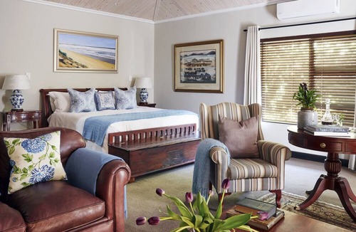 Chintsa Hotel | Prana Lodge