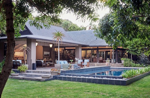 Chintsa Hotel | Prana Lodge