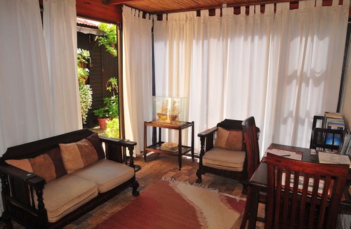 Pinelands Apartment | Bradclin House