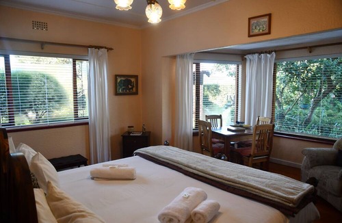 Pinelands Apartment | Bradclin House