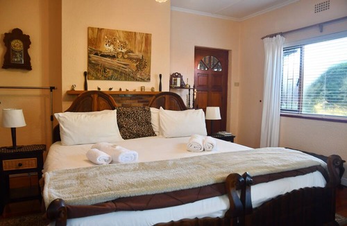 Pinelands Apartment | Bradclin House