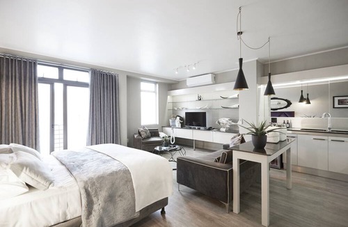 Sea Point Hotel | The Hyde All-Suite Hotel
