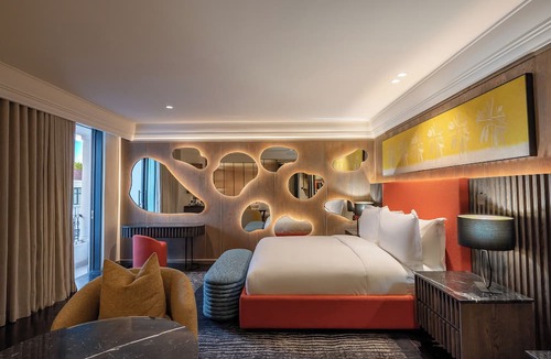 Greater Johannesburg Metropolitan Area Hotel | Park Hyatt Johannesburg