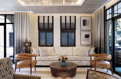 Greater Johannesburg Metropolitan Area Hotel | Park Hyatt Johannesburg