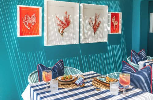 Kommetjie House | Last Word Long Beach