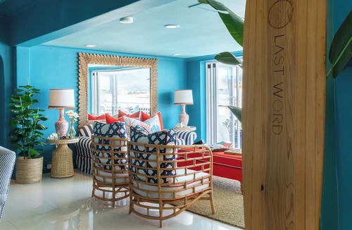Kommetjie House | Last Word Long Beach