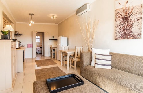 Walmer House | Treetops Guesthouse