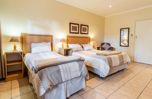 Walmer House | Treetops Guesthouse
