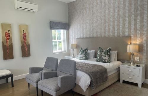 Franschhoek Hotel | Plumwood Boutique Hotel