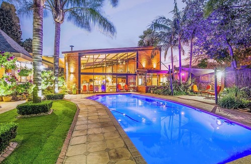 Kempton Park House | Sunrock Guesthouse
