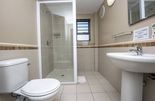 Eikenbosch House | Excellent Guest House