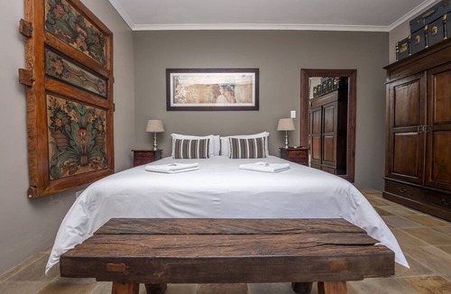 Eikenbosch House | Excellent Guest House
