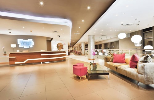 Umhlanga Ridge Hotel | Holiday Inn Express Durban - Umhlanga by IHG
