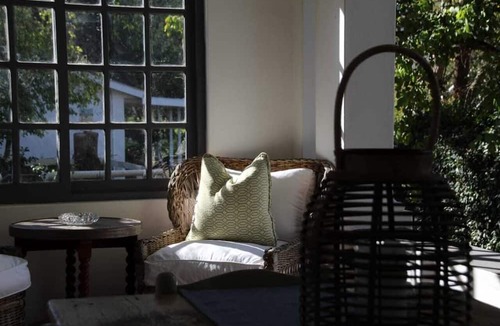 Boesmanspad House | Jan Harmsgat Country House
