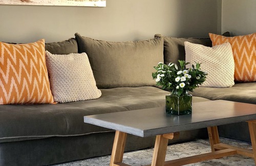 West Beach House | 5 Options