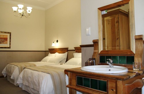 Oudtshoorn Hotel | Turnberry Boutique Hotel