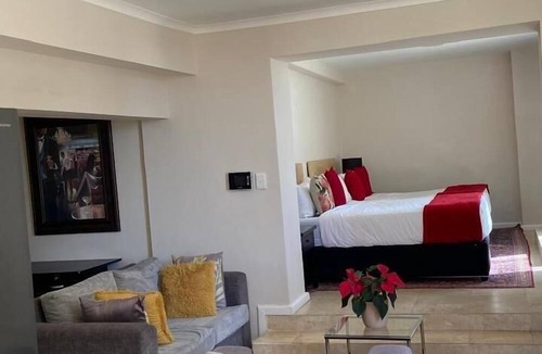 Sea Point Hotel | Grande Kloof Boutique Hotel
