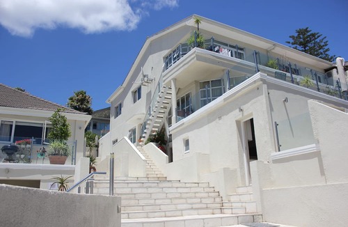 Sea Point Hotel | Grande Kloof Boutique Hotel