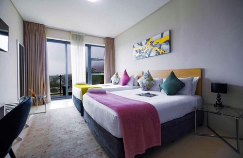 Sea Point Hotel | Grande Kloof Boutique Hotel