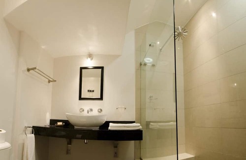 Big Bay House | Small Bay Guest House