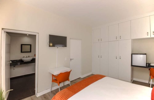 Big Bay House | Small Bay Guest House