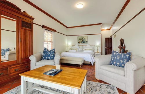 Gordons Bay Central House | Berg en Zee Guesthouse