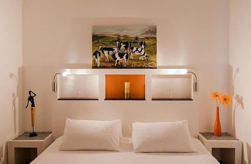 Swellendam House | La Sosta Restaurant & Guest House