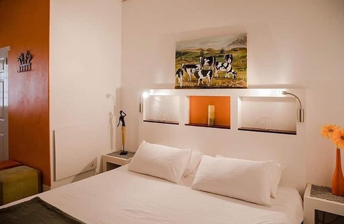 Swellendam House | La Sosta Restaurant & Guest House