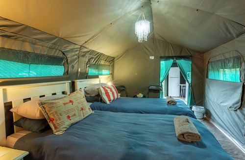 Schoemanshoek House | Die Fonteine Country Guesthouse and Glamping