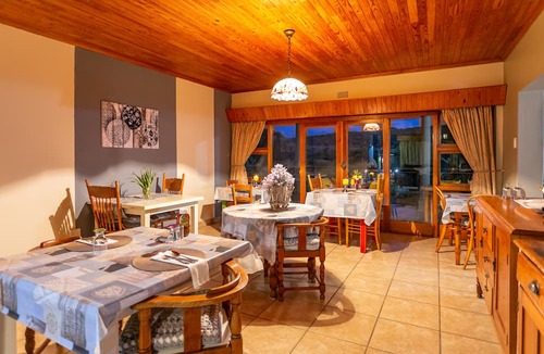 Schoemanshoek House | Die Fonteine Country Guesthouse and Glamping