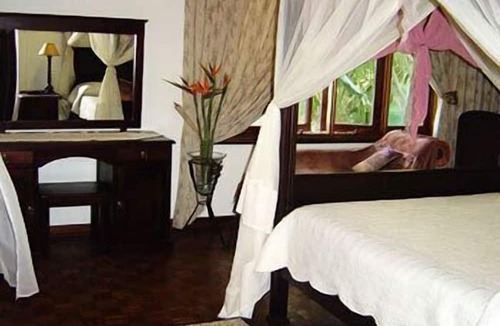 St. Lucia Hotel | St. Lucia Wetlands Guest House