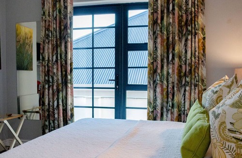 Tulbagh Hotel | The Tulbagh Boutique Heritage Hotel