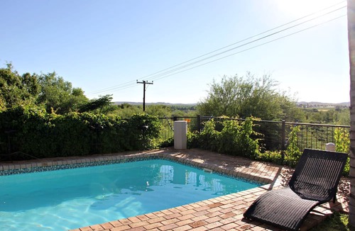 Upington Bed & Breakfast | Browns Manor