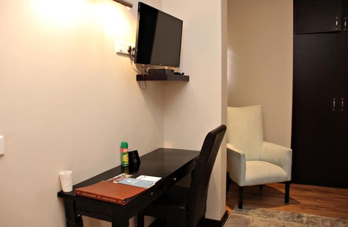 Upington Bed & Breakfast | Browns Manor
