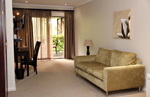 Upington Bed & Breakfast | Browns Manor