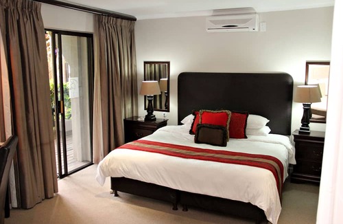 Upington Bed & Breakfast | Browns Manor