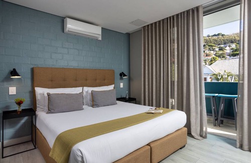 Green Point Hotel | Zest Boutique Hotel