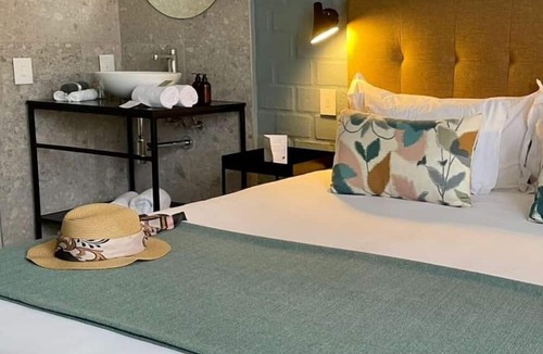 Green Point Hotel | Zest Boutique Hotel
