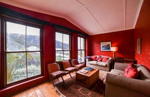 L'Agulhas Cabin | Agulhas Country Lodge