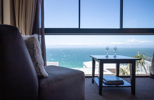 Glencairn House | Simon's Town Guest House