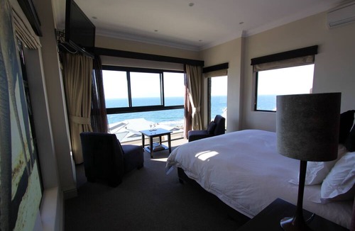 Glencairn House | Simon's Town Guest House